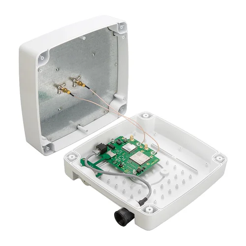 Роутер Kroks Rt-Ubx DS m4 со встроенным модемом Quectel LTE cat.4 Роутер Kroks Rt-Ubx DS m4 со встроенным модемом Quectel LTE cat.4